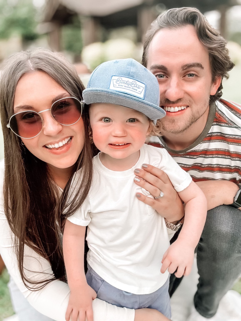Meet Hannah Callahan_ItsHannahCallahan Motherhood and Lifestyle Blog