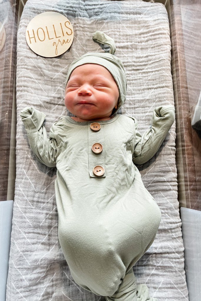 Hollis Grae_Birth_ItsHannahCallahan Blog