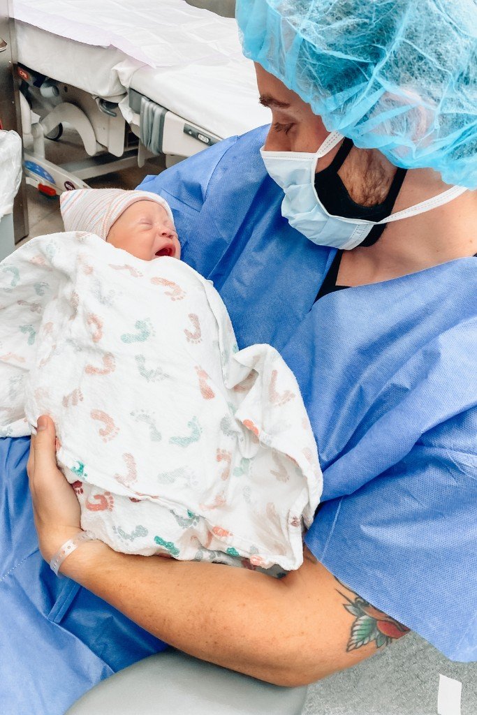 Hollis Grae and Hunter_Birth_ItsHannahCallahan Blog