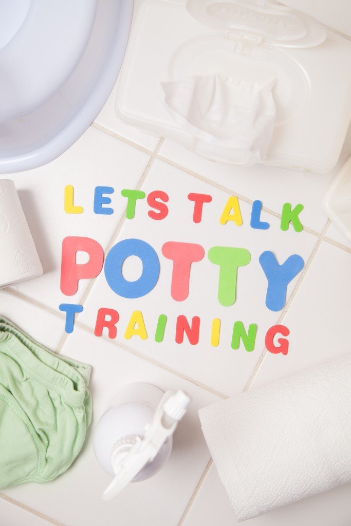 Blog_How to Potty Train Your Toddler with Success_Img 2