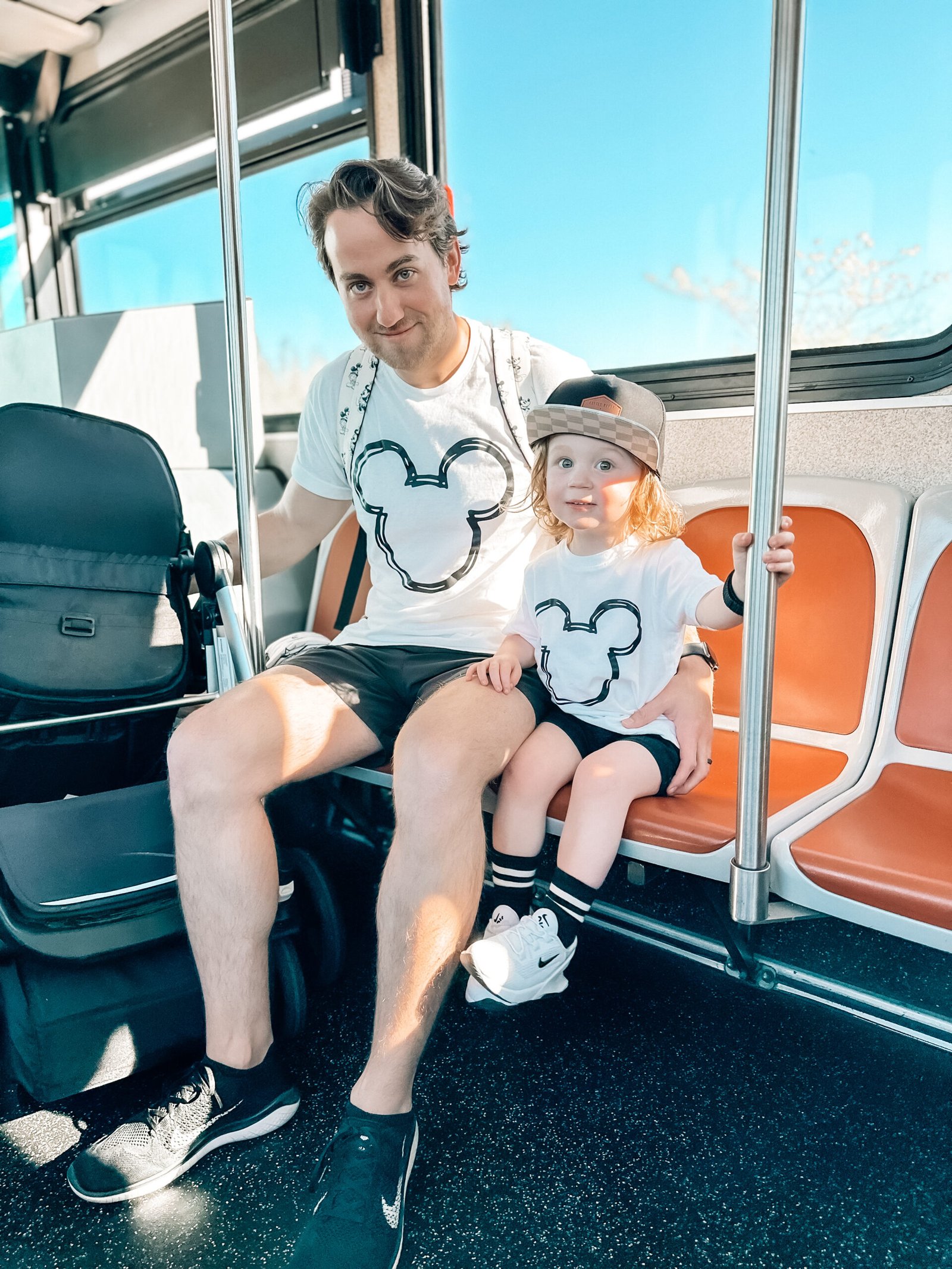 Travel to Disney with a Toddler_Animal Kingdom_ItsHannahCallahan