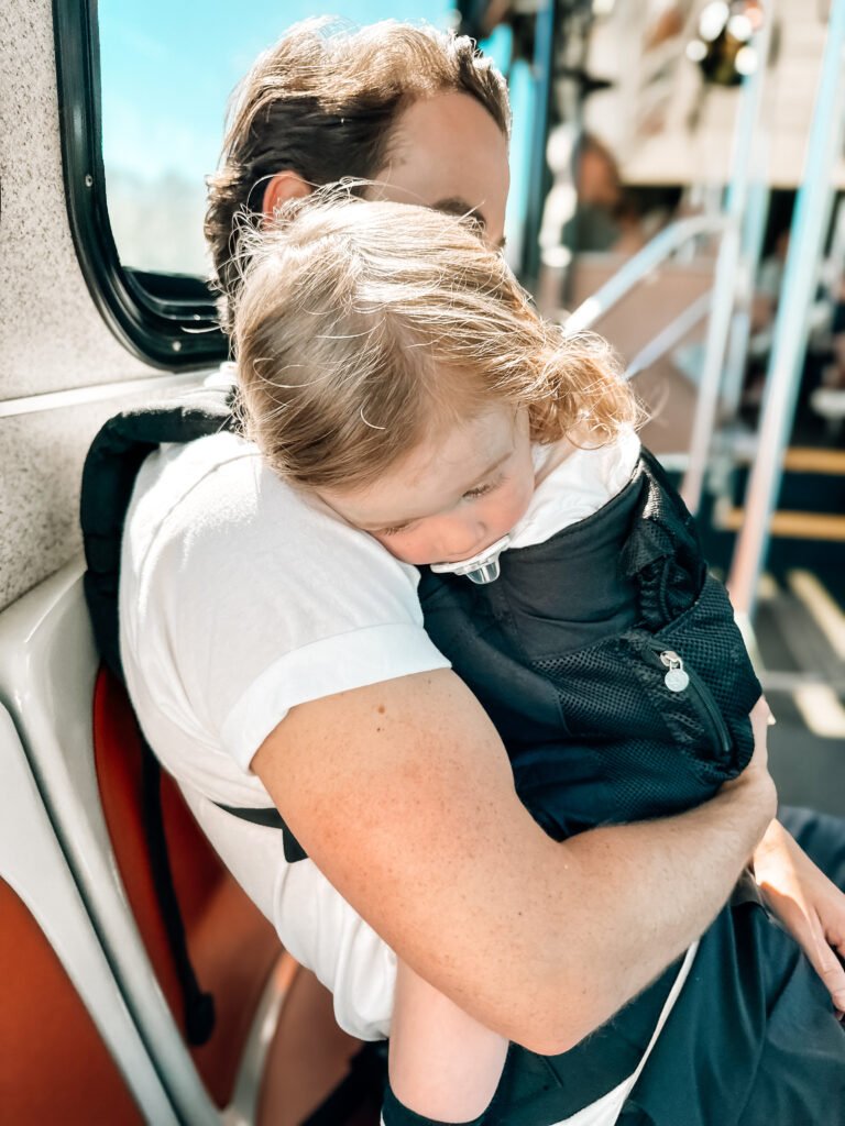 Travel to Disney with a Toddler_Hollywood Studios_ItsHannahCallahan