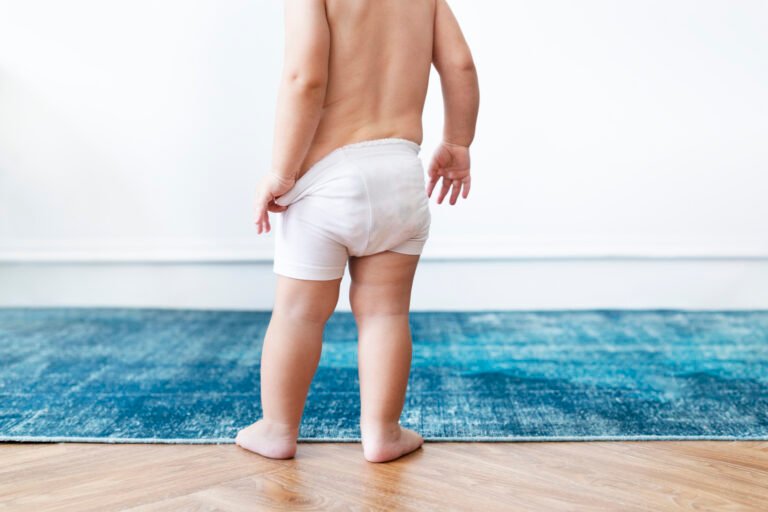 Tips and tricks on how to potty train your toddler
