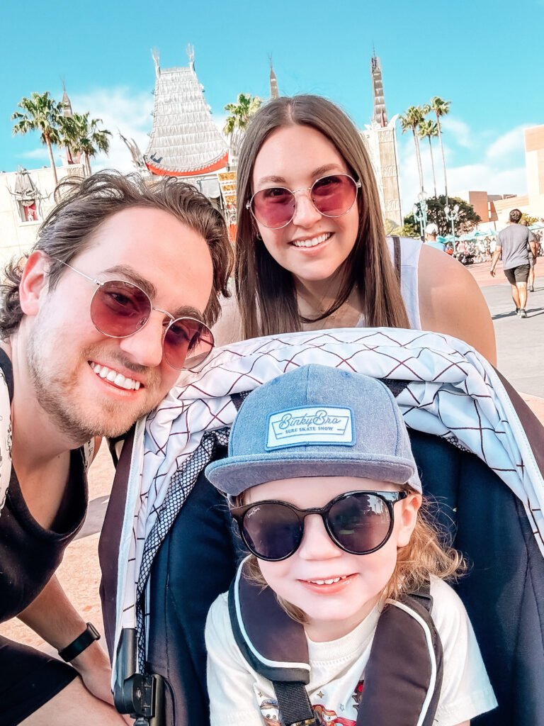 Travel to Disney with a Toddler_Hollywood Studios_ItsHannahCallahan