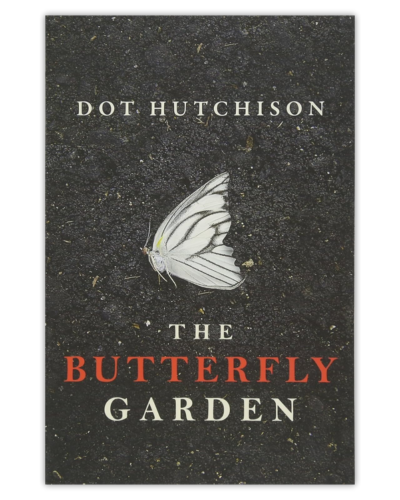 The Butterfly Garden by Dot Hutchinson is a great book for thriller/horror readers! FYI it has a lot of trigger warnings_itshannahcallahan