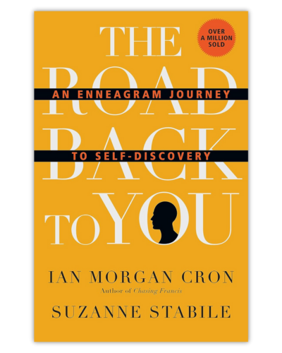 The Road Back to You by Ian Morgan Cron is a must for nonfiction/psychology readers_itshannahcallahan