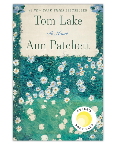 Tom Lake_Ann Patchett_ROMANCE