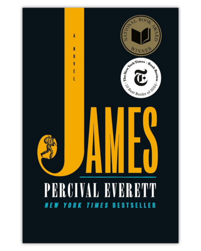 James_Percival Everett_HISTORICAL-LITERARY FICTION