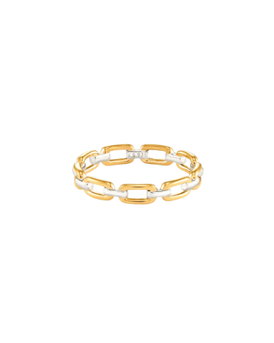 Kendra Scott Mixed Metal Ring_Jewelry Picks