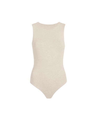 Nuuds Classic Crewneck Tank Bodysuit_Closet Staples