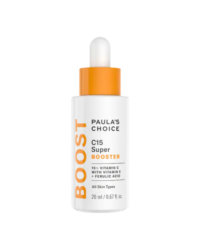 Paula’s Choice Super Booster_Skincare Regimen