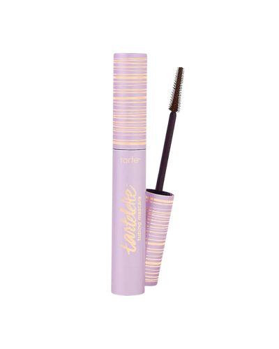 Tarte Tubing Mascara_Makeup Routine