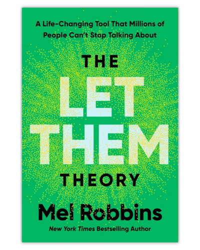 The Let Them Theory_Mel Robbins_NON-FICTION