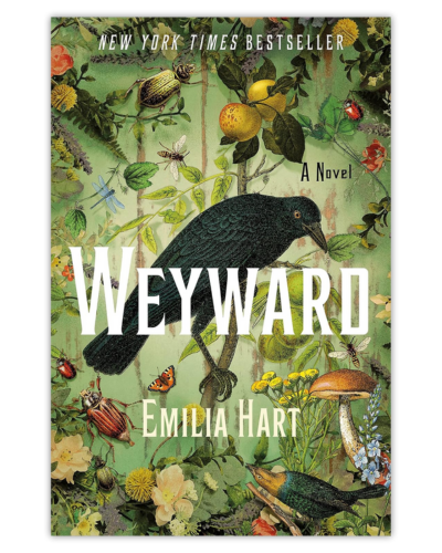Weyward_Emilia Hart_MAGICAL REALISM