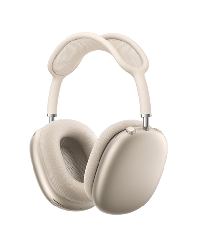 Apple AirPods Max Headphones_Travel Must-Haves