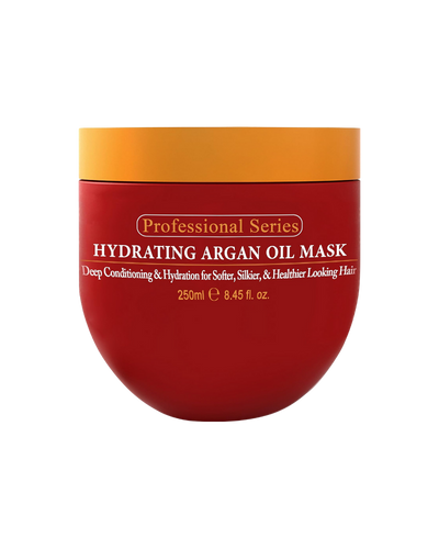 Arvazallia Hydrating Argan Oil Hair Mask_Amazon Favorites