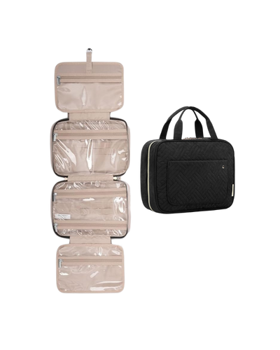 BAGSMART Large Toiletry Bag_Travel Must-Haves