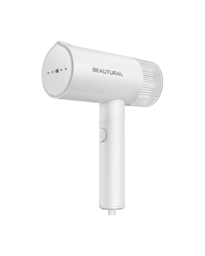 BEAUTURAL Clothes Steamer_Travel Must-Haves