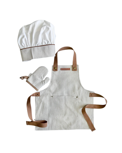 Etsy Personalized Kids Apron_Toddler Playroom