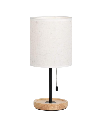 HAITRAL Bedside Table Lamp_Toddler Playroom