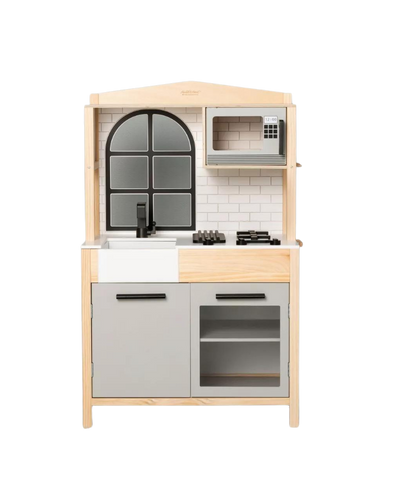 Hearth & Hand Pretend Kitchen_Toddler Playroom