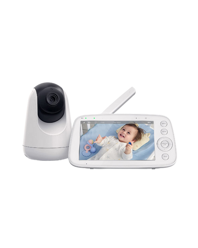 Hipp Baby Monitor_Travel Must-Haves