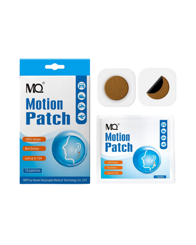 MQ Motion Sickness Patch_Travel Must-Haves