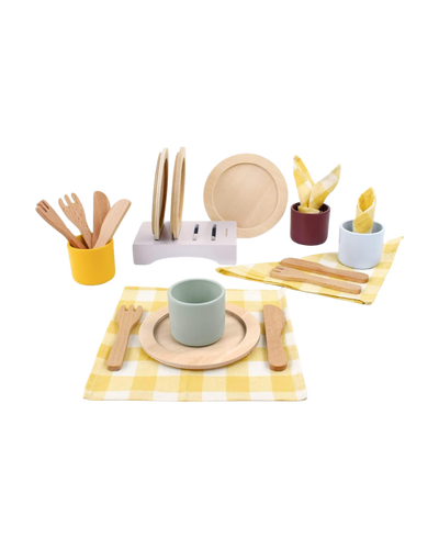 Pillowhale Toy Plates_Toddler Playroom