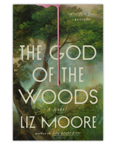 The God of the Woods_Liz Moore_Thriller