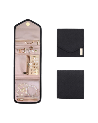 Travel Jewelry Organizer_Travel Must-Haves