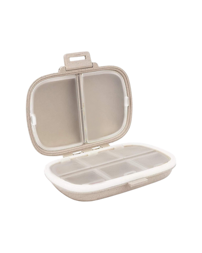 Travel Pill Organizer_Travel Must-Haves