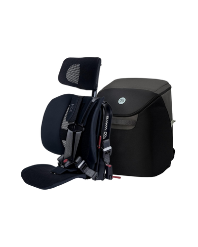 WAYB Pico Travel Car Seat_Travel Must-Haves