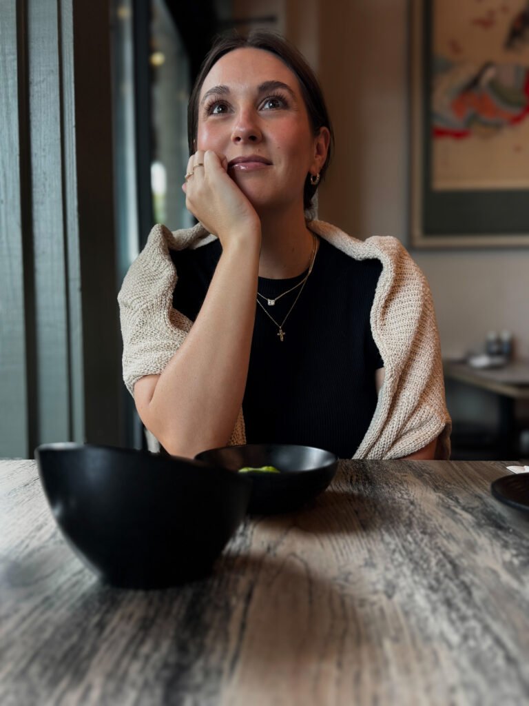 Welcome to ItsHannahCallahan | Motherhood, Books, Food, & Everyday Life