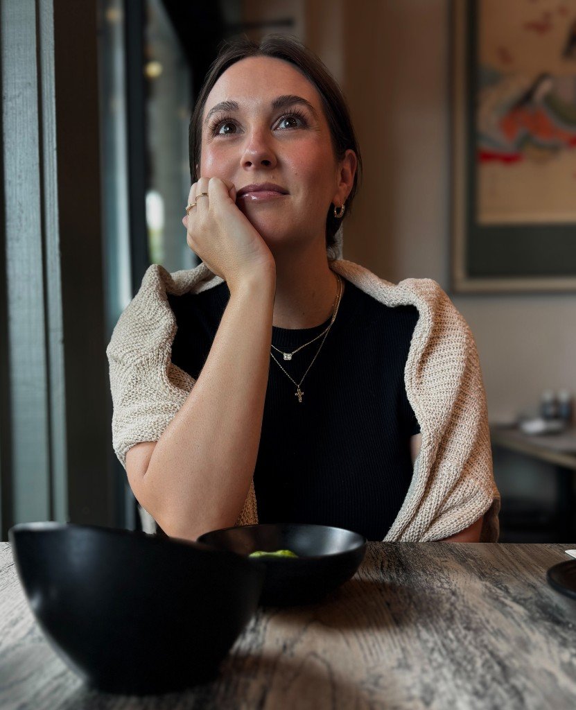 Welcome to ItsHannahCallahan | Motherhood, Books, Food, & Everyday Life