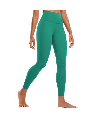 CRZ YOGA Butterluxe Yoga Leggings 25_ Cascadia Green_2026 Summer Wardrobe