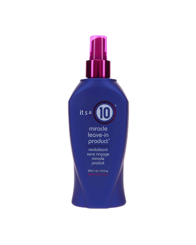 It's a 10 Haircare Miracle Leave-In product_Hair Products