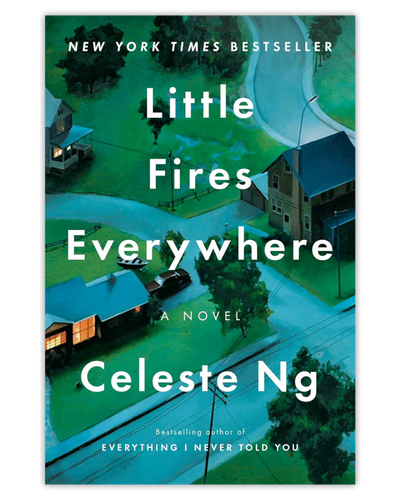Little Fires Everywhere_Celeste Ng_Thriller
