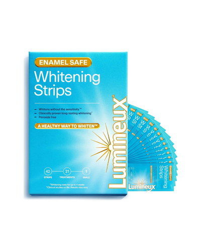 Lumineux Teeth Whitening Strips_Amazon Favorites