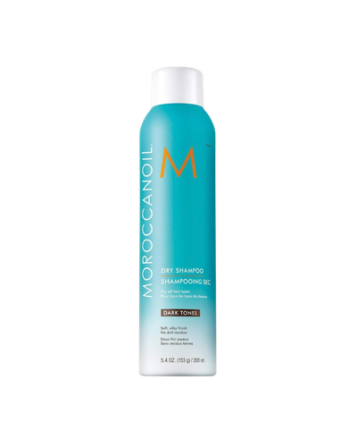 Moroccanoil Dry Shampoo Dark_Hair Products