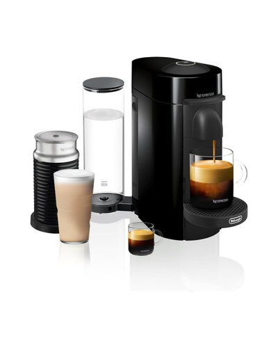 Nespresso VertuoPlus Coffee and Espresso Machine_Amazon Favorites