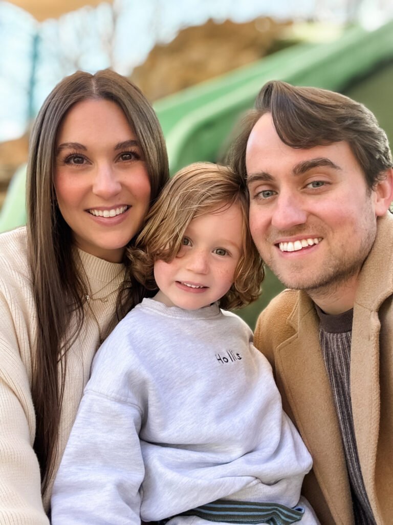 The Callahan's Family Day 2026_ItsHannahCallahan