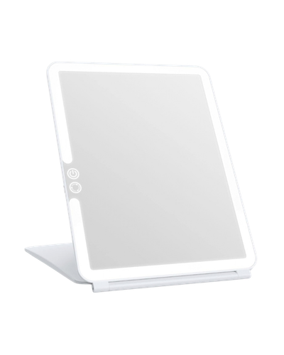 WEILY Portable Travel Mirror Makeup Mirror_Travel Must-Haves