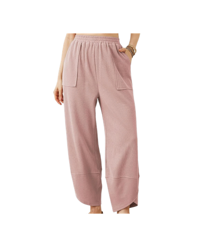 Xiaoxuemeng Womens Baggy Wide Leg Pants_2026 Summer Wardrobe