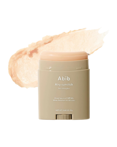 Abib Airy Sunstick_Amazon Favorites