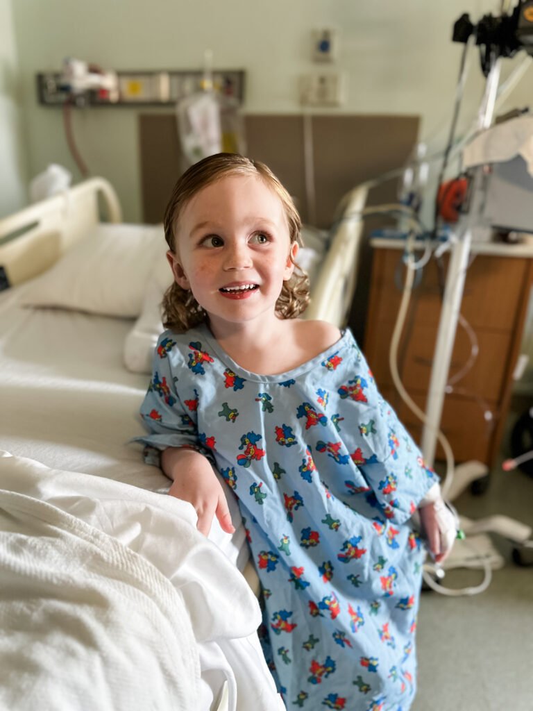 Featured Blog Image_Our Experience with Incomplete Kawasaki Disease in a Toddler