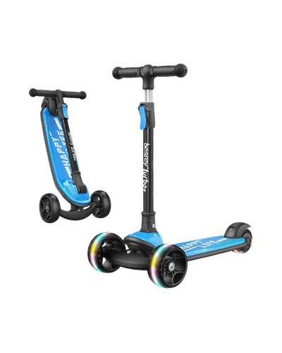 Besrey Kick Scooter for Kids