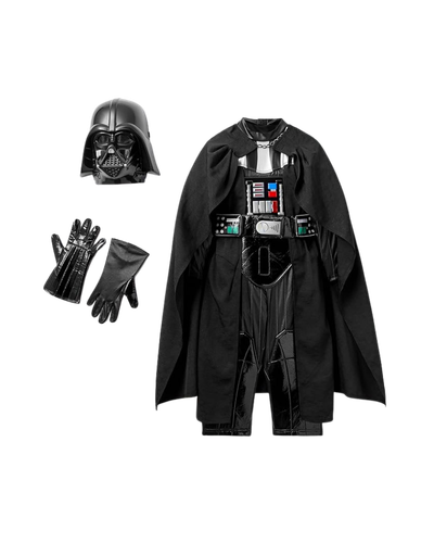 Disney Store Official Boy's Halloween Costumes for Play