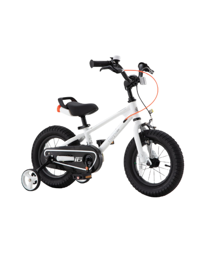 RoyalBaby Freestyle Kids Bike