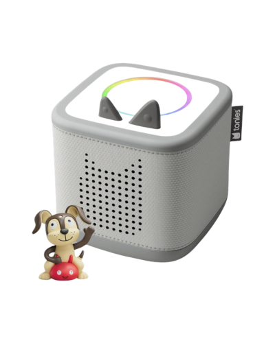 Toniebox 2 Audio Player Starter Set for Kids