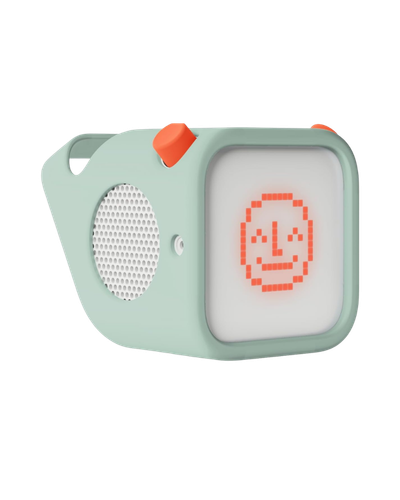 Yoto Player (3rd Gen.) + Adventure Jacket Frog Soup